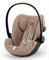 Автокресло Cybex Cloud G i-Size Almond Beige Plus 2017099711 - фото 120977
