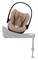 Автокресло Cybex Cloud G i-Size Almond Beige Plus 2017099711 - фото 120979