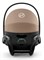 Автокресло Cybex Cloud G i-Size Almond Beige Plus 2017099711 - фото 120982