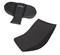 Автокресло Carrello Vega CRL-14101 Absolute Black 454823742 - фото 120990