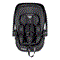 Автокресло Carrello Vega CRL-14101 Absolute Black 454823742 - фото 120993