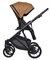 Детская коляска Riko Basic Montana Ecco 2 в 1 18 Caramel 1919459179 - фото 12099