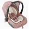 Автокресло Happy baby Skyler V2 desert pink 1245882464 - фото 121005
