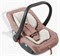 Автокресло Happy baby Skyler V2 desert pink 1245882464 - фото 121008