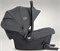 Автокресло Joie Sprint Ebony 590140589 - фото 121017