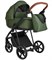 Детская коляска Roan Sol 2 в 1 RSL/1013 Boho Green 1911592778 - фото 12104