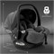 Автокресло Sweet Baby Premier Grey 217510063 - фото 121088