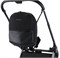 Детская коляска Peppy Toscana 2 в 1 Black черный 714244706 - фото 1210