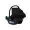 Автолюлька Sweet Baby Elegante Plus 427469 Black 1031741088 - фото 121103