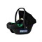 Автолюлька Sweet Baby Elegante Plus 427469 Black 1031741088 - фото 121105