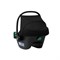 Автолюлька Sweet Baby Elegante Plus 427469 Black 1031741088 - фото 121106
