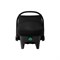 Автолюлька Sweet Baby Elegante Plus 427469 Black 1031741088 - фото 121108