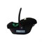 Автолюлька Sweet Baby Elegante Plus 427469 Black 1031741088 - фото 121109