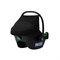 Автолюлька Sweet Baby Elegante Plus 427469 Black 1031741088 - фото 121116