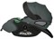 Автокресло Indigo Techno I-Size 0-13 кг темно-зеленый 290949871 - фото 121128