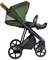 Детская коляска Roan Sol 2 в 1 RSL/1013 Boho Green 1911592778 - фото 12112