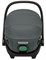 Автокресло Indigo Techno I-Size 0-13 кг темно-зеленый 290949871 - фото 121133