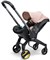 Коляска-автокресло Doona I Blush Pink 1201235720 - фото 121142