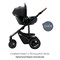 Автокресло Britax Roemer Baby-Safe 3 i-Size Midnight Grey 954817394 - фото 121187