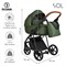 Детская коляска Roan Sol 2 в 1 RSL/1013 Boho Green 1911592778 - фото 12118
