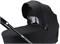Детская коляска Peppy Toscana 2 в 1 Black черный 714244706 - фото 1211