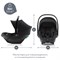 Автокресло Britax Roemer Baby-Safe Core Space Black 2021678786 - фото 121208
