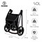Детская коляска Roan Sol 2 в 1 RSL/1013 Boho Green 1911592778 - фото 12121