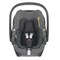 Автокресло Maxi-Cosi Pebble 360 Select Grey/серый 818150636 - фото 121232