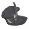Автокресло Maxi-Cosi Pebble 360 Select Grey/серый 818150636 - фото 121235