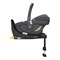 Автокресло Maxi-Cosi Pebble 360 Select Grey/серый 818150636 - фото 121237