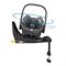 Автокресло Maxi-Cosi Pebble 360 Select Grey/серый 818150636 - фото 121239