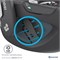 Автокресло Maxi-Cosi Pebble 360 Select Grey/серый 818150636 - фото 121250