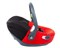 Автокресло Swandoo Albert Lite Goji Red & Chia Black 476431368 - фото 121254