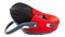 Автокресло Swandoo Albert Lite Goji Red & Chia Black 476431368 - фото 121256