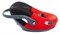 Автокресло Swandoo Albert Lite Goji Red & Chia Black 476431368 - фото 121257