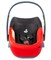 Автокресло Swandoo Albert Lite Goji Red & Chia Black 476431368 - фото 121260