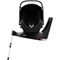 Автокресло Britax Roemer Baby-Safe 3 i-Size Space Black 983724188 - фото 121265