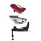 Автокресло Maxi-Cosi Coral 360 8559701110 Essential Red/красный 1476151499 - фото 121272