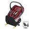 Автокресло Maxi-Cosi Coral 360 8559701110 Essential Red/красный 1476151499 - фото 121275