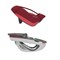 Автокресло Maxi-Cosi Coral 360 8559701110 Essential Red/красный 1476151499 - фото 121279