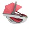 Автокресло Maxi-Cosi Coral 360 8559701110 Essential Red/красный 1476151499 - фото 121281