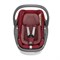 Автокресло Maxi-Cosi Coral 360 8559701110 Essential Red/красный 1476151499 - фото 121286