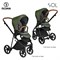 Детская коляска Roan Sol 2 в 1 RSL/1013 Boho Green 1911592778 - фото 12128