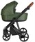 Детская коляска Roan Sol 2 в 1 RSL/1013 Boho Green 1911592778 - фото 12129