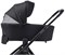 Детская коляска Peppy Toscana 2 в 1 Black черный 714244706 - фото 1212