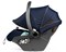 Автокресло Peg Perego Primo Viaggio Lounge Blue Shine 1215545362 - фото 121317