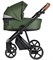 Детская коляска Roan Sol 2 в 1 RSL/1013 Boho Green 1911592778 - фото 12131