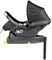 Автокресло Peg Perego Primo Viaggio Lounge Licorice 941951521 - фото 121341