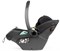 Автокресло Peg Perego Primo Viaggio Lounge Licorice 941951521 - фото 121342