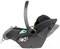 Автокресло Peg Perego Primo Viaggio Lounge Licorice 941951521 - фото 121345